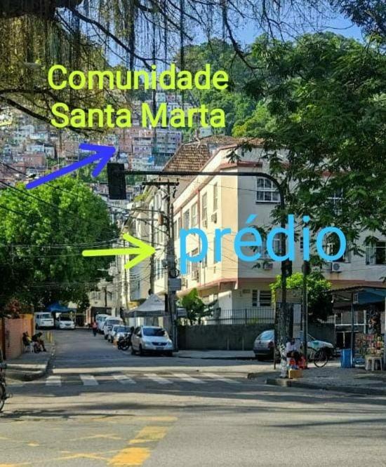 Appartamento Quitinete Aconchegante Rio de Janeiro Esterno foto
